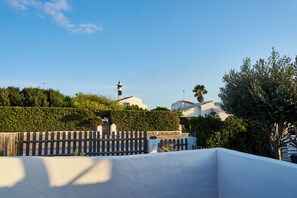 VISTAS AL FARO