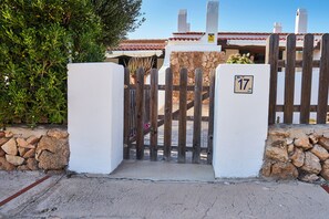 ENTRADA