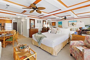 King Size Bed