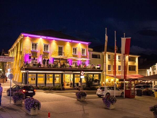 Hotel Post