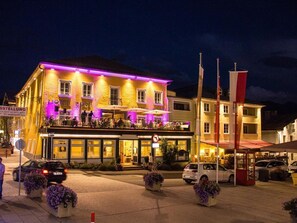 Hotel Post