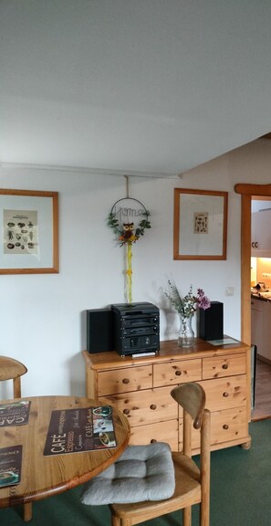 Restauration