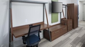 Workspace