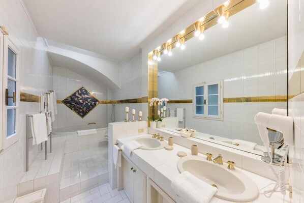 Badkamer