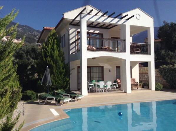 Villa Altin