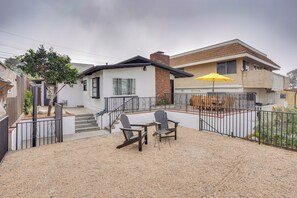 Terrass/Patio