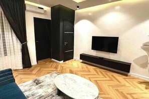Living Room View 4