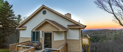 Harmony View