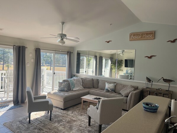 Livingroom views