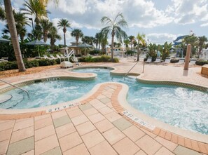 Hot Tubs