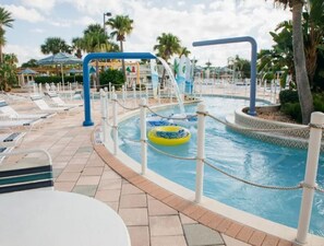 Lazy River
