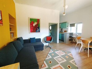 Opholdsområde