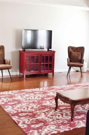 Smart TV 