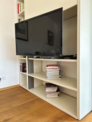 Interiör
