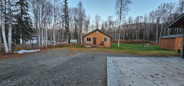 Ulkopuoli