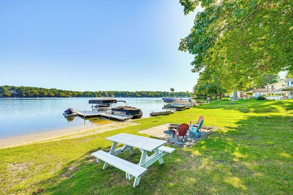 Boendeområde