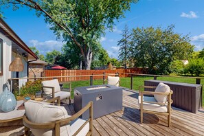 Terrass/Patio