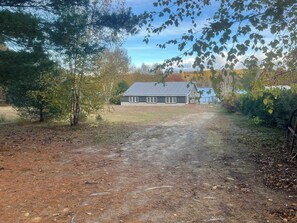 Boendeområde