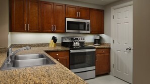 Cucina privata