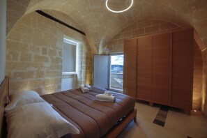 bedroom Palazzo Fondo Vico 2   Affitti Brevi Italia