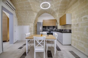 kitchen Palazzo Fondo Vico 2   Affitti Brevi Italia