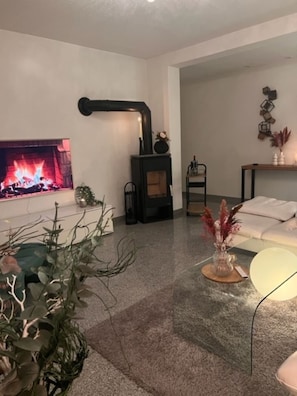 Interiör
