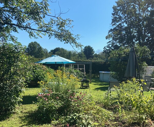 Boendeområde