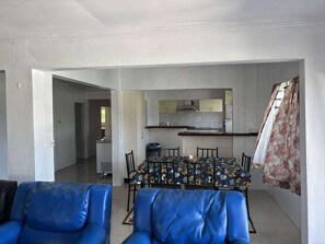 Coin séjour