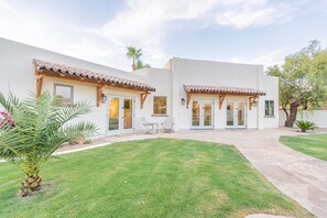Welcome to Pueblo Casita!