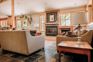 Easy living space