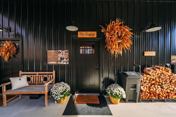 Intérieur