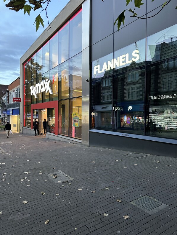 Verschiedenes