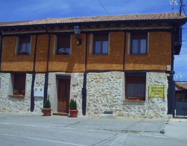 Außenbereich