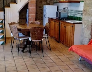 Restauration