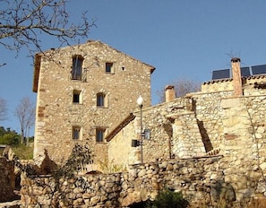 Außenbereich