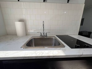 Yksityinen keittiö