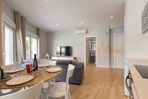 Torremolinos Living Area (3)