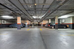 Benatalaya Garage
