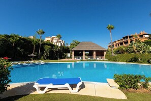 Benatalaya Pool (2)