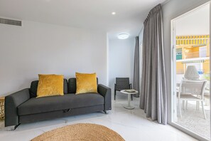 Coin séjour