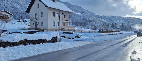 Exteriör
