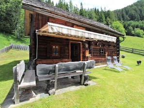 Boendeområde