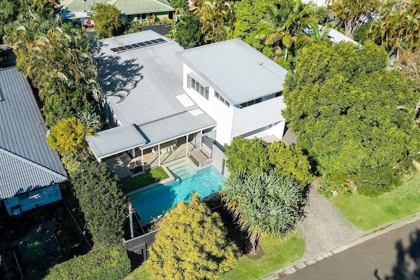 The Noosa Loft