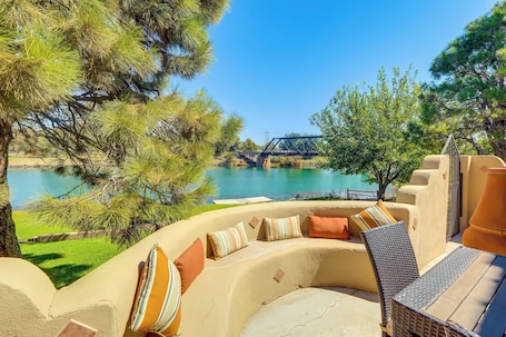 Carlsbad Vacation Rental | 3BR | 2BA | 1 Step to Enter | 1,814 Sq Ft