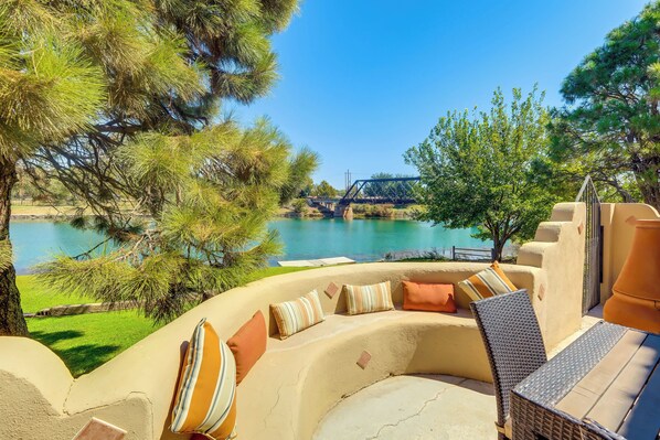 Carlsbad Vacation Rental | 3BR | 2BA | 1 Step to Enter | 1,814 Sq Ft