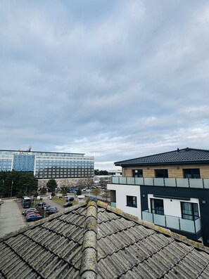 Aussicht