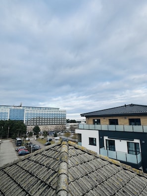 Aussicht