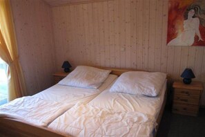 Chambre Ă coucher