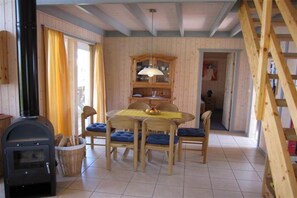 Salle Ă manger