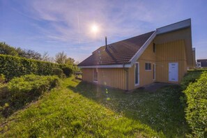 Garden [summer]